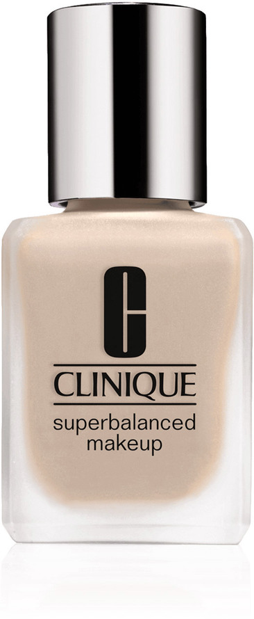 Clinique Superbalanced Makeup CN 20 Fair, bild 3