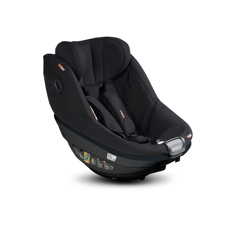 BeSafe Beyond2, fresh black cab