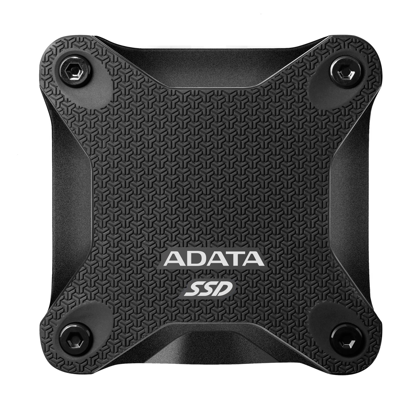 1 TB ADATA SD620 SSD, USB-A 3.2 Gen 2 - Svart, bild 3
