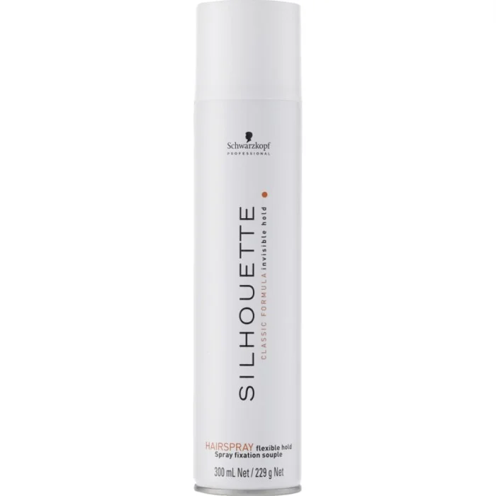Schwarzkopf Professional Silhouette Flex Hold Hairspray 300 ml, bild 2