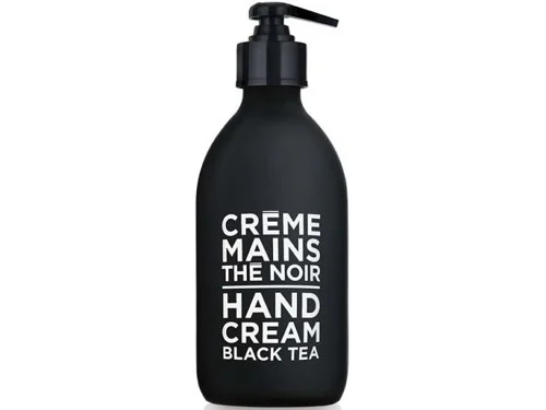 Compagnie de Provence Hand Cream Black Tea 300 ml, bild 4