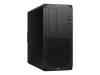 HP Workstation Z2 G9 Tower, Intel Core i9-14900K, 64 GB, 1 TB PCIe SSD, RTX 2000, Win11 Pro, WiFi 6, inkl. tangentbord och mus, 3 års garanti