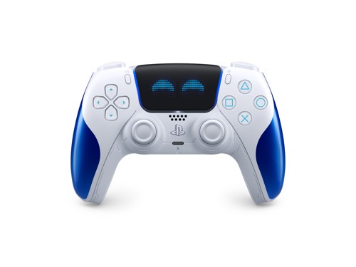Sony Playstation 5 Dualsense Controller - Astro Bot Joyful (Limited Edition), bild 2