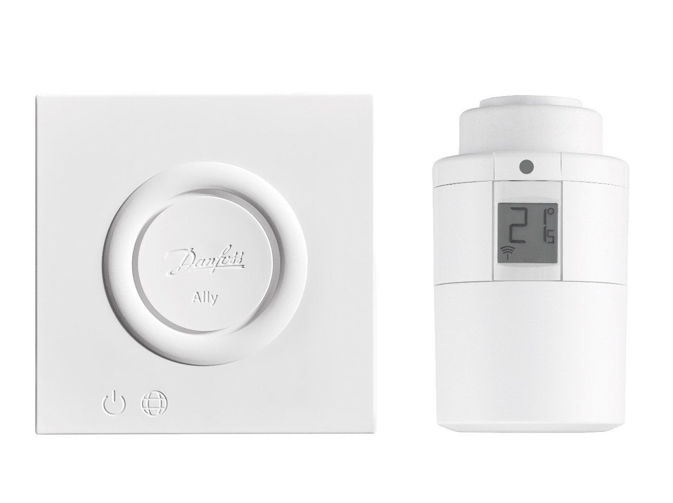 Danfoss Ally startpaket, bild 4