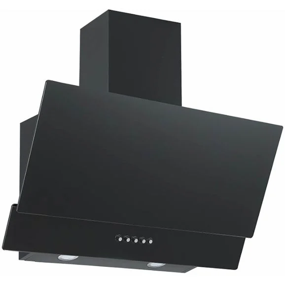 Thermex Vertical 560 60 cm svart