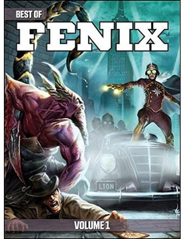Best of Fenix Volume 1