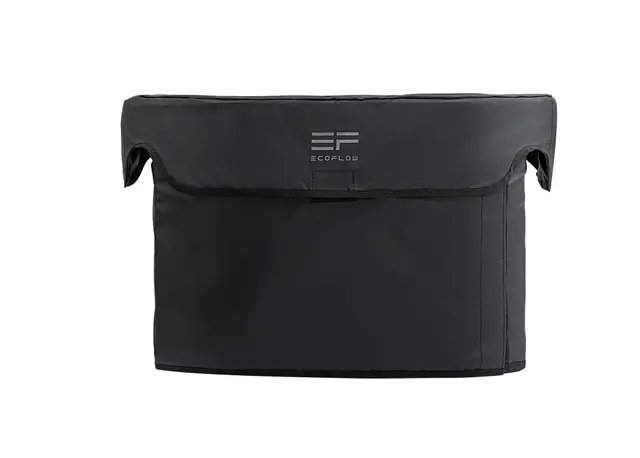 Ecoflow Delta Max Extra batteripåse