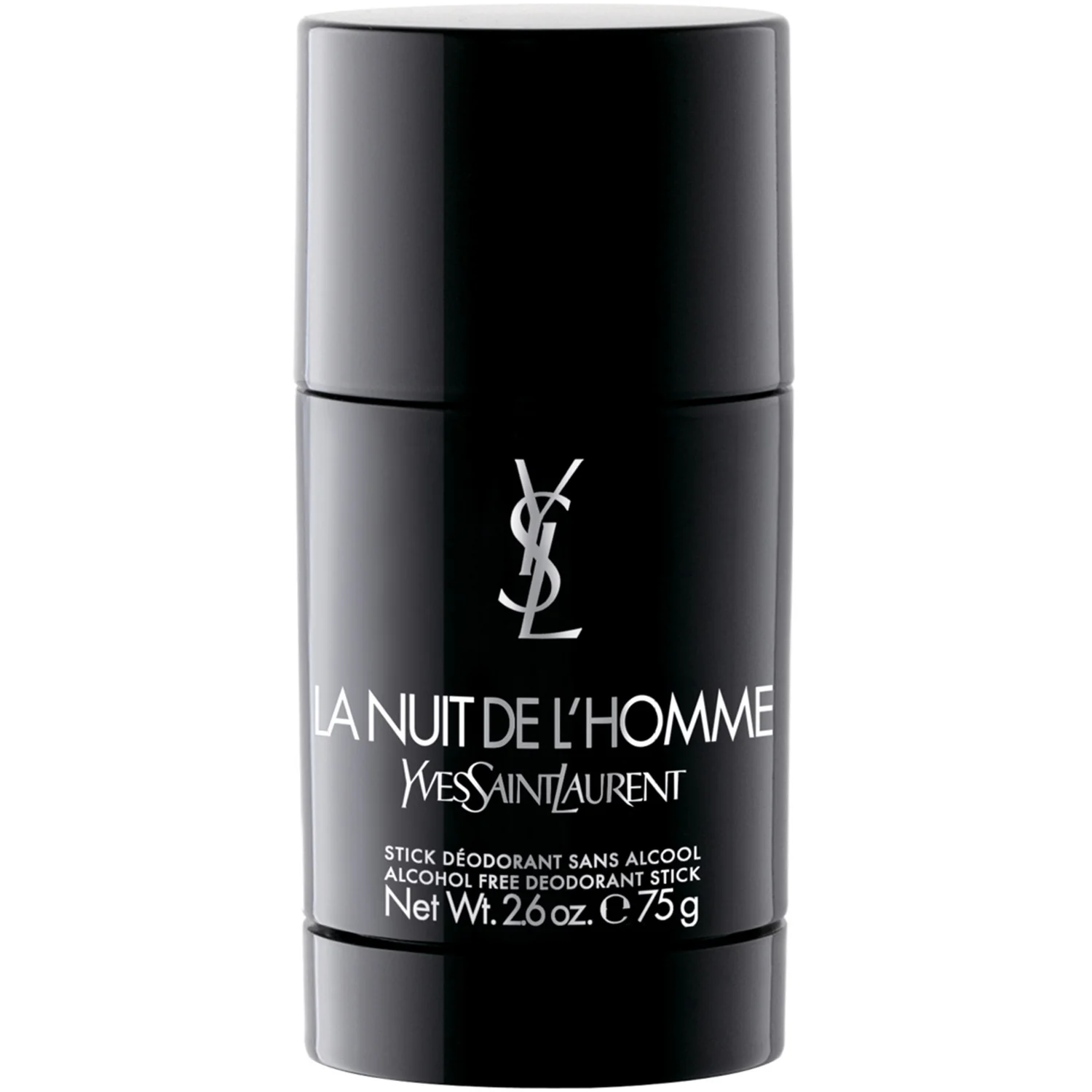 Yves Saint Laurent L'Homme La Nuit Deostick 75 g