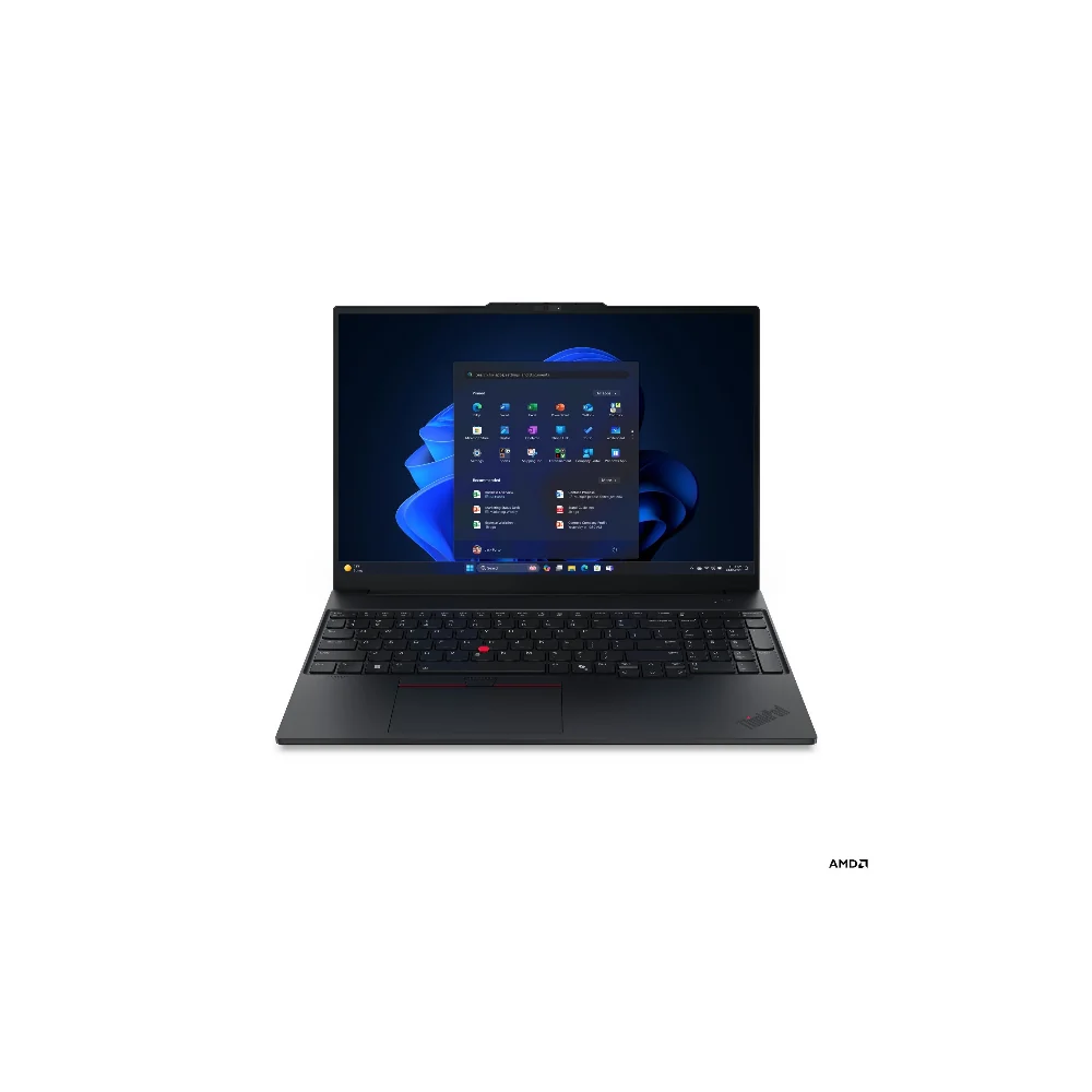 Lenovo ThinkPad E16 Gen 3 21ST005FMX 16" bärbar dator
