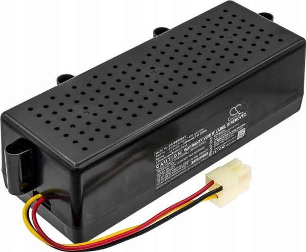 Cameron Sino batteri/ackumulator typ F 016 L67 804 för Bosch Indego 800 850 1000 3600 1300 / Cs-bsi800vx