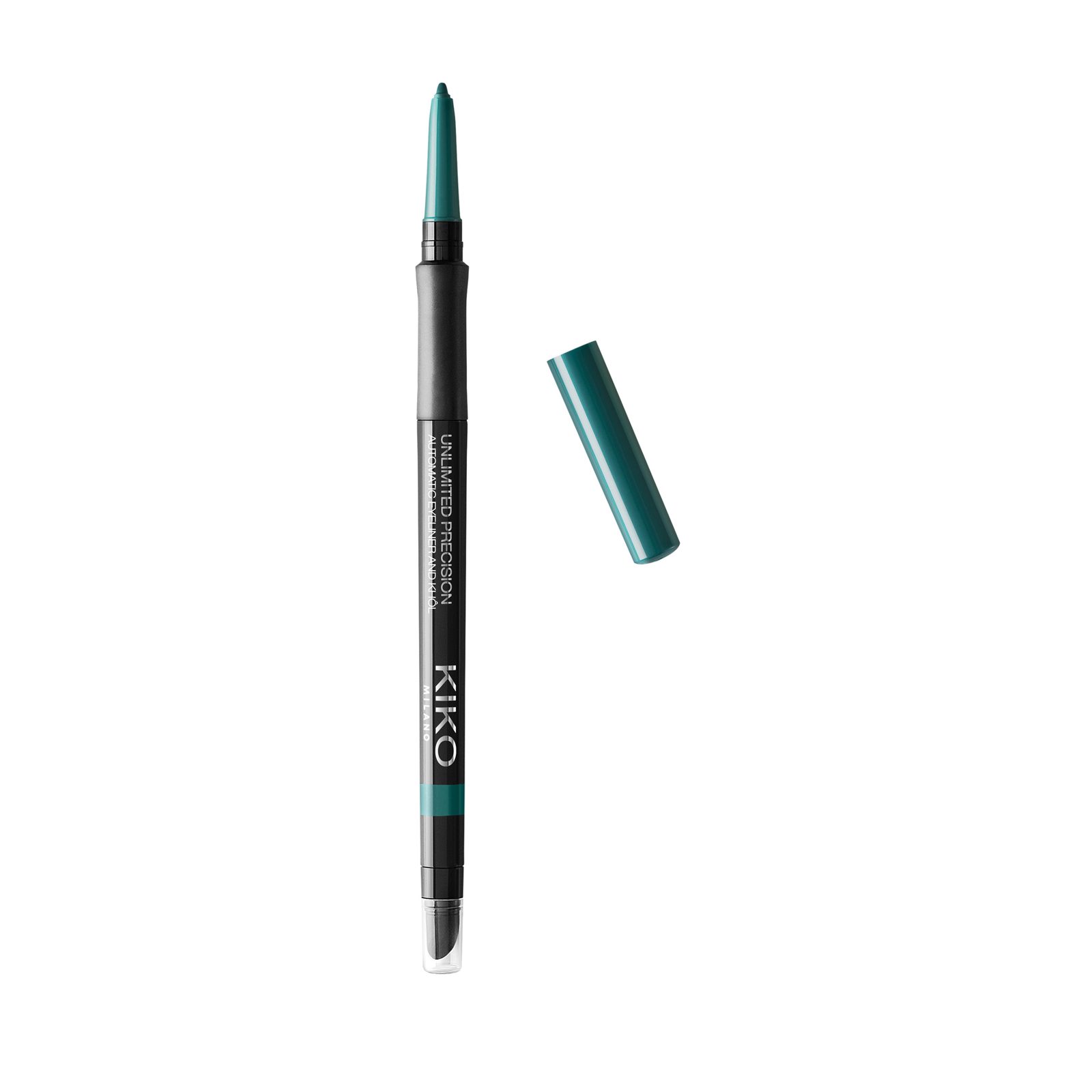 Kiko Milano Intense Colour Long Lasting Eyeliner 10 Forest Green