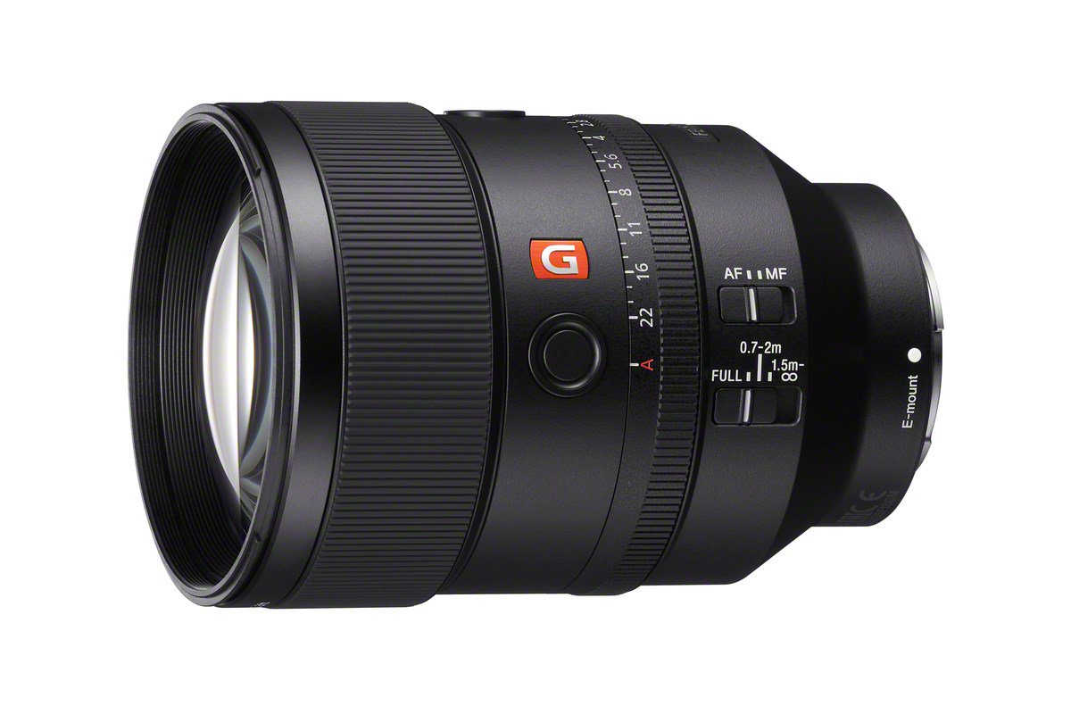 FE 135mm f/1,8 GM, bild 4