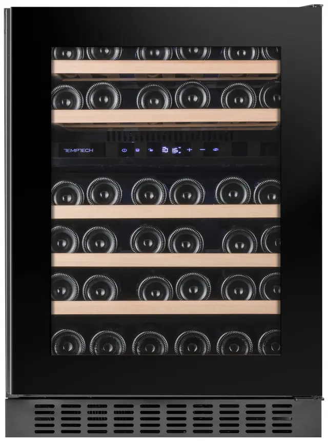 Temptech Oslo OX60DRB-24 vinkyl