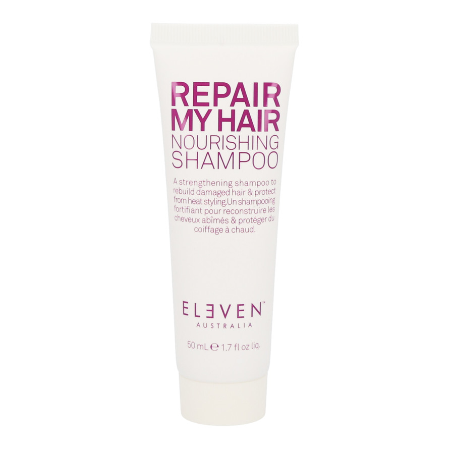 Eleven Australia Repair My Hair Nourishing Shampoo 50 ml, bild 2