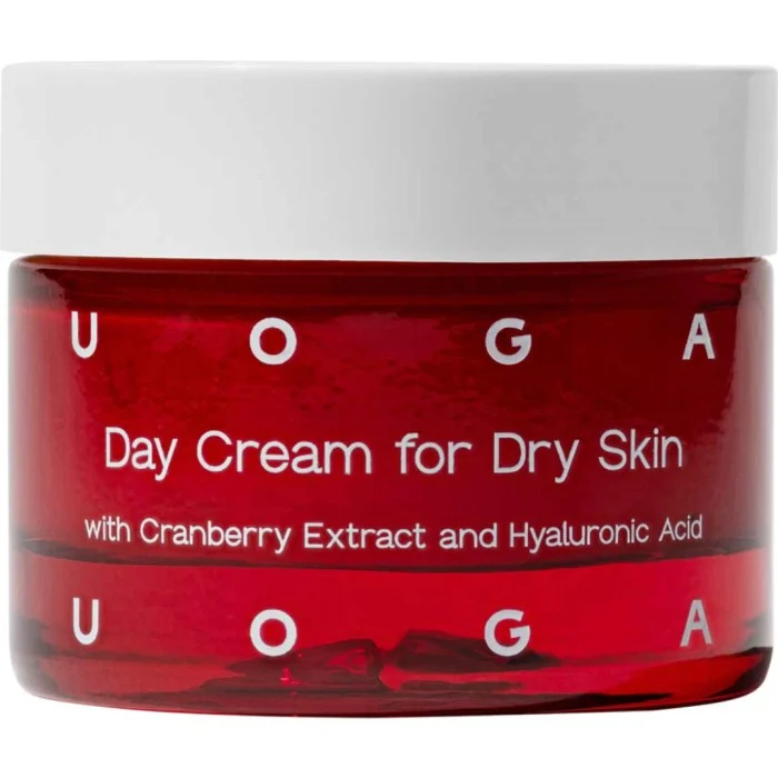 Uoga Uoga Intensive Care Day Cream for Dry and Normal Skin 30 ml