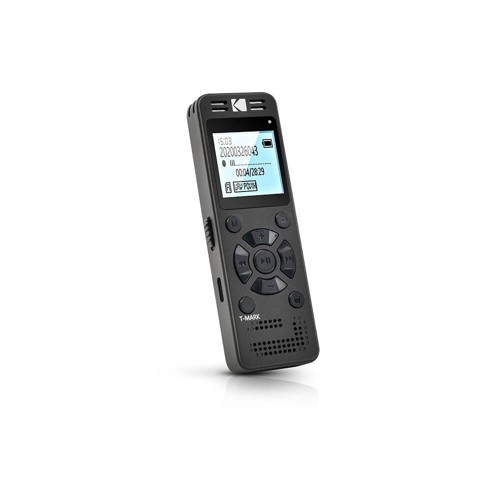 Kodak VRC350 diktafon