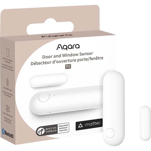 Aqara Dörr- och Fönstersensor P2