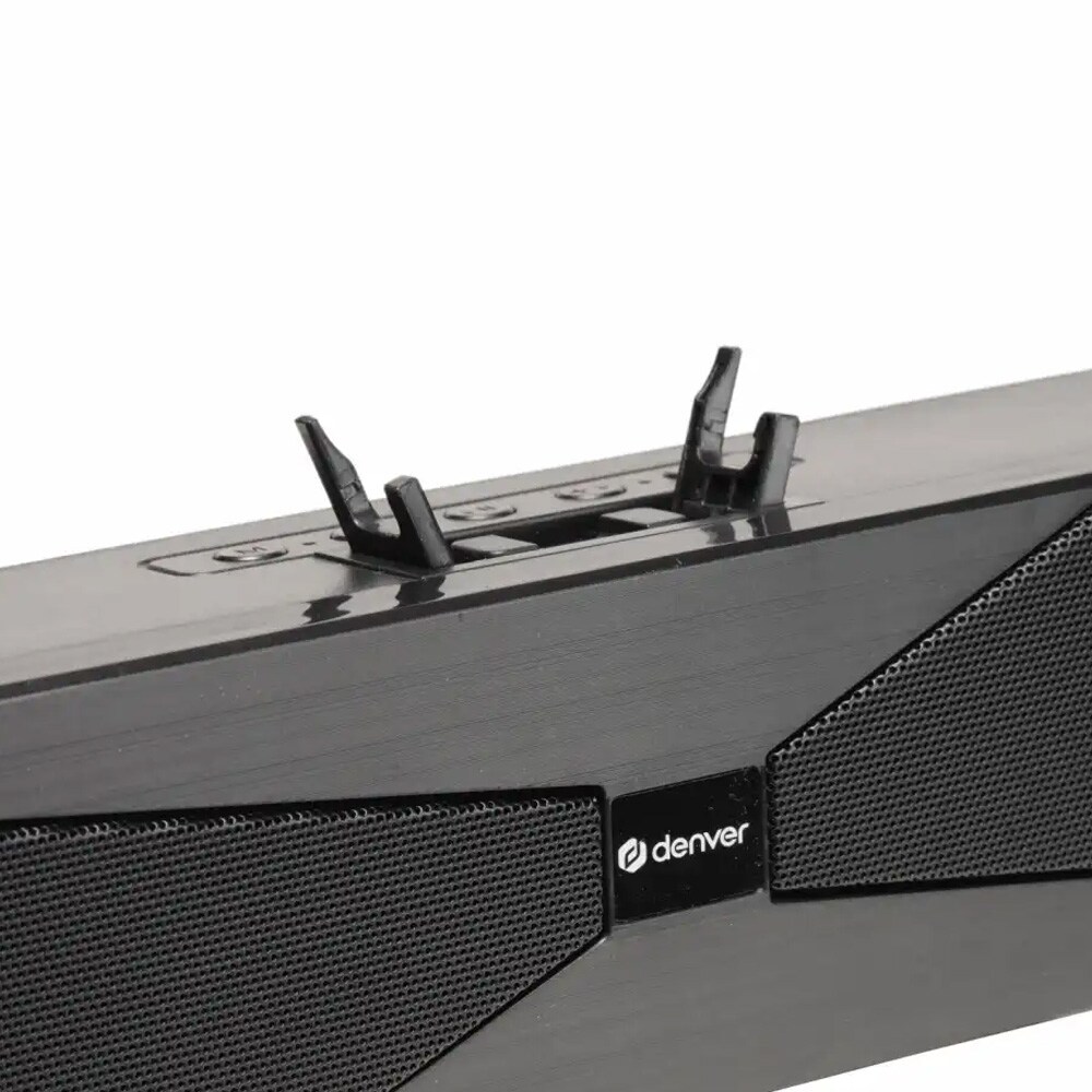 Denver DSB-1011 Bluetooth Soundbar / mini-soundbar / Bluetooth-högtalare, bild 4