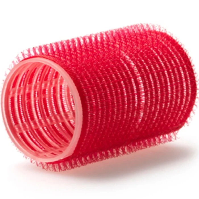 Bravehead Self Grip Rolls 12st Red
