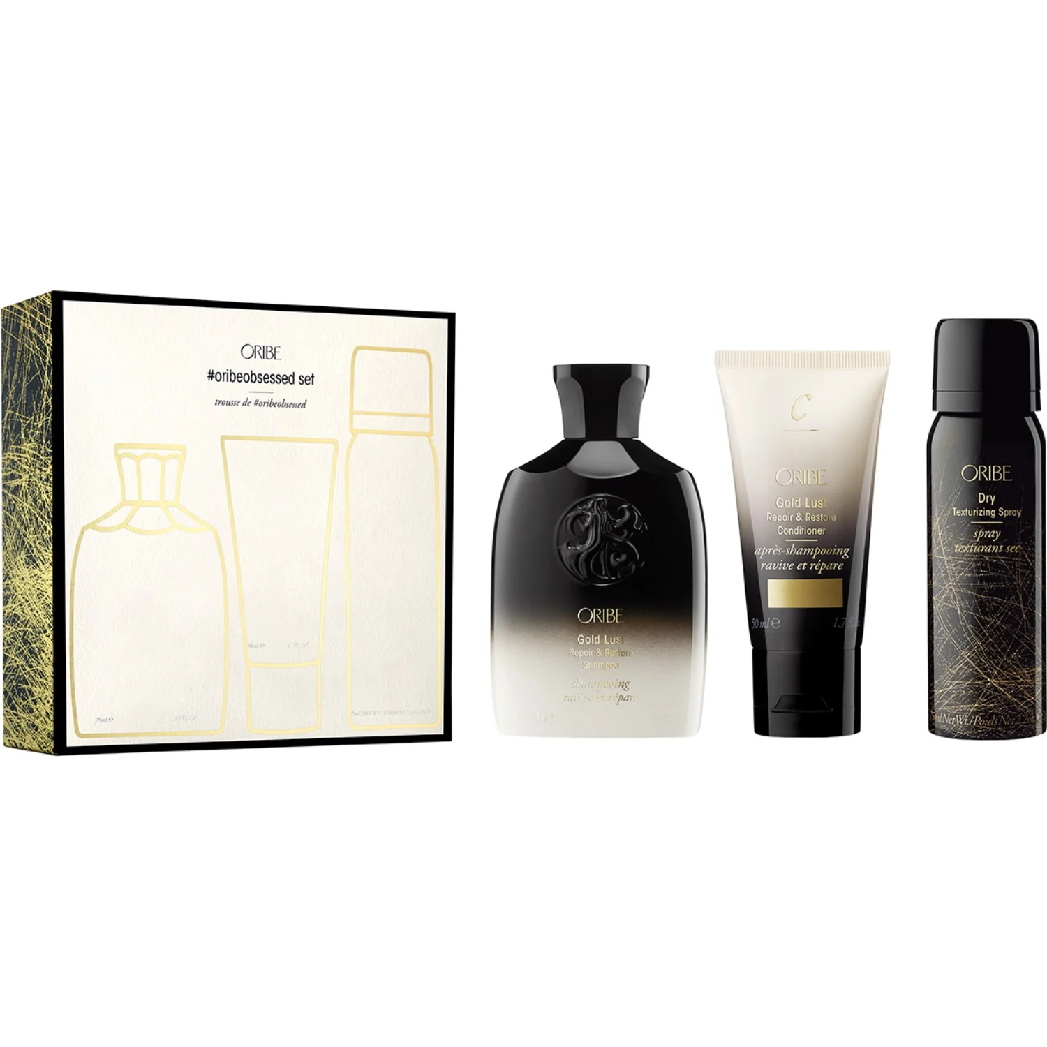 Oribeobsessed Set