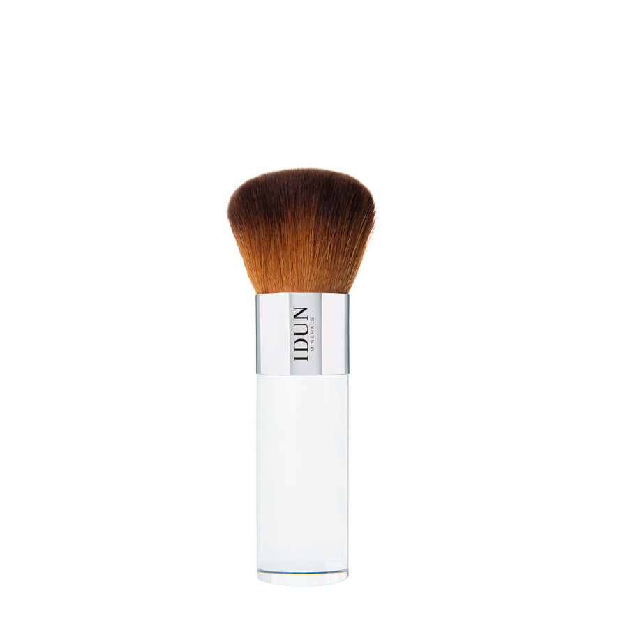 IDUN Minerals Large Powder Brush, bild 3