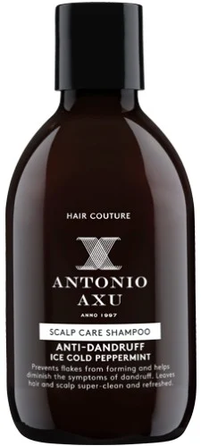 Antonio Axu Scalp Care Anti-Dandruff Shampoo 300 ml, bild 2