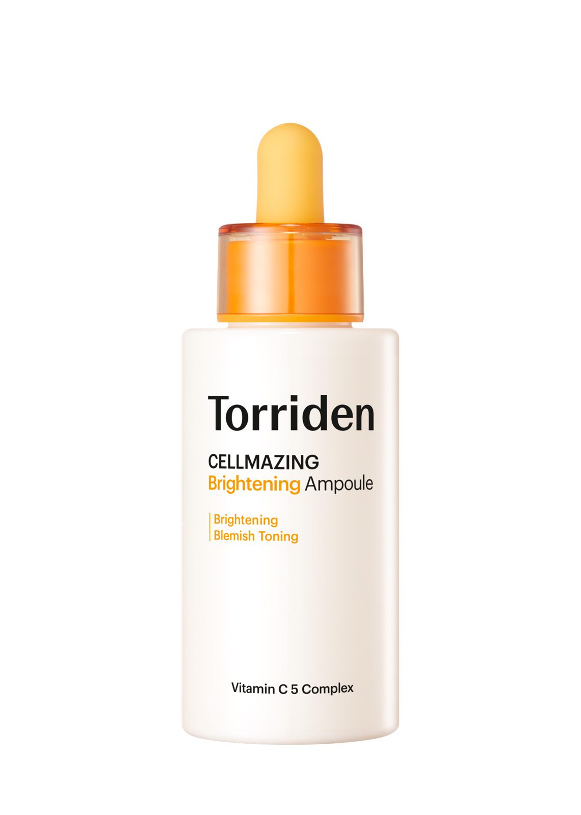 Torriden CELLMAZING Vita C Brightening Ampoule 30 ml