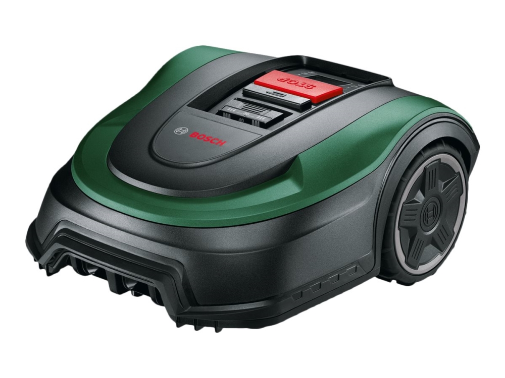 Bosch Indego M 700 Robotgräsklippare