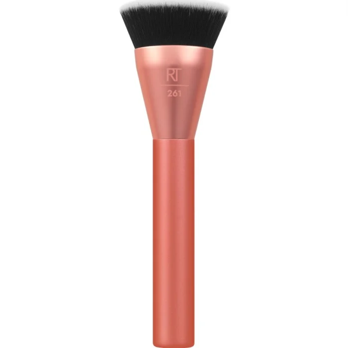Real Techniques Shapeshifter Snatch + Sculpt Contour brush