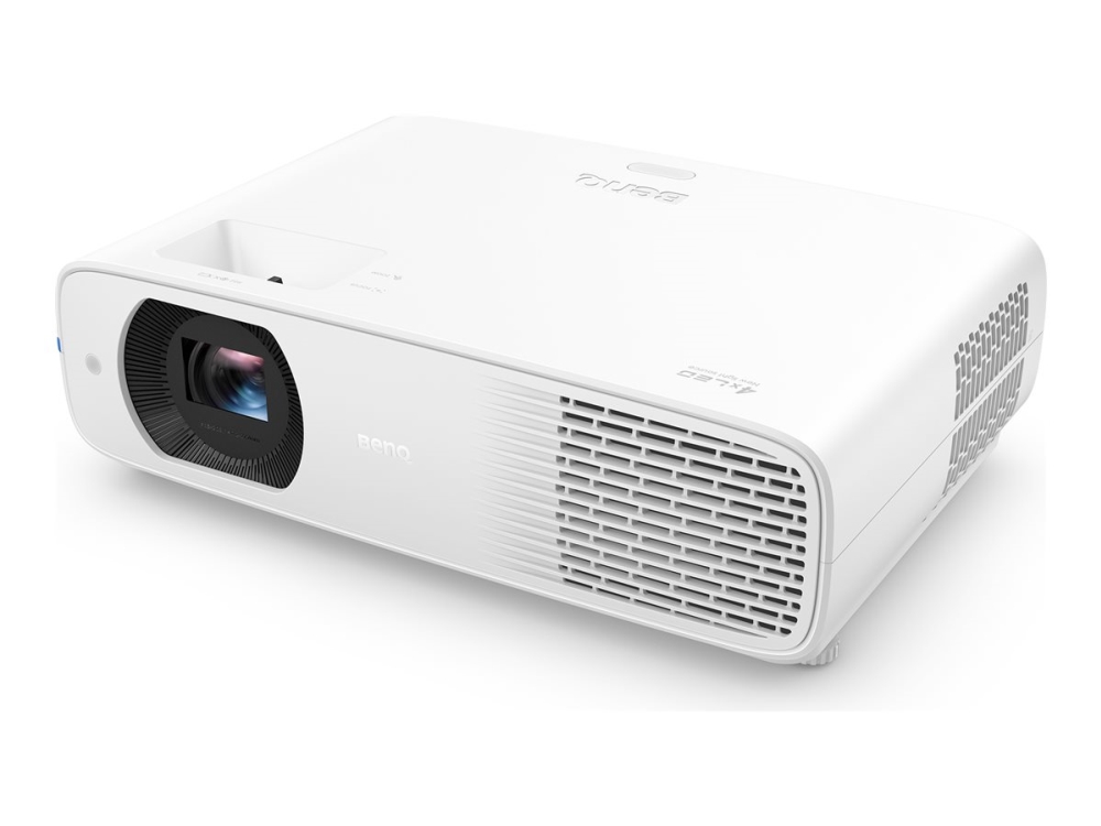 BenQ LH750 1080P 5000 Ansi Lumen företagsprojektor