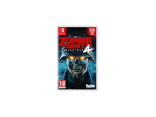 Zombie Army 4: Dead War, bild 2