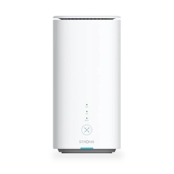 Strong 5GROUTERAX3000 5G-router Wi-Fi 6 AX3000, bild 2