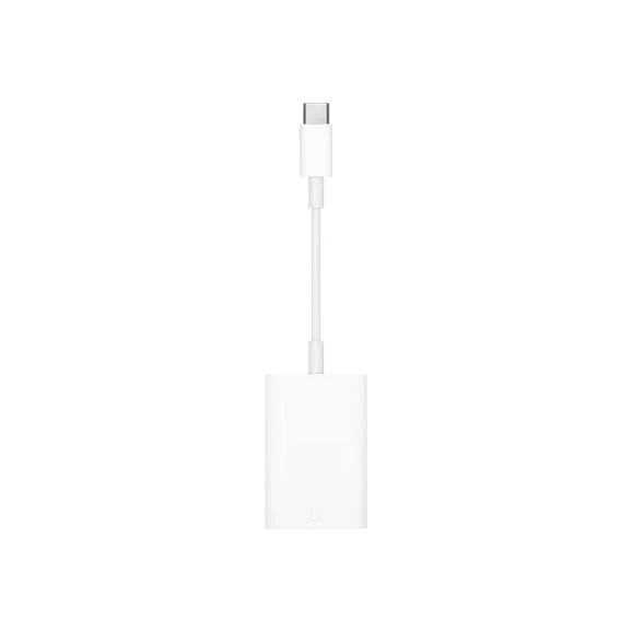 Apple USB-C till SD-kortläsare, bild 3