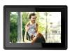 10.1" Denver Frameo PFF-1021, IPS 1280x800 touch, kortläsare MicroSD, WiFi - Svart, bild 2