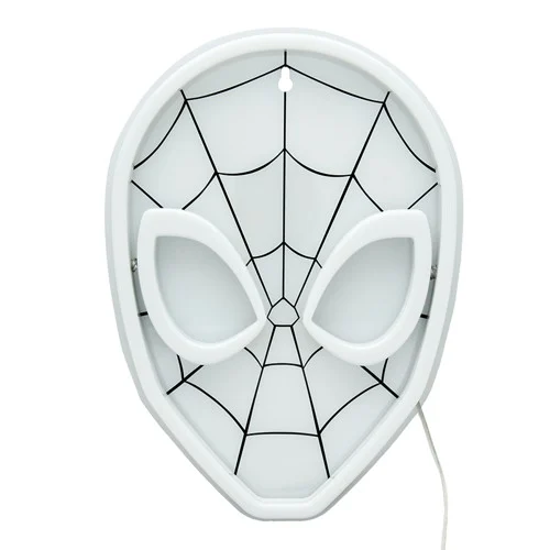 Spiderman Wall Mountable LED Neon Light
