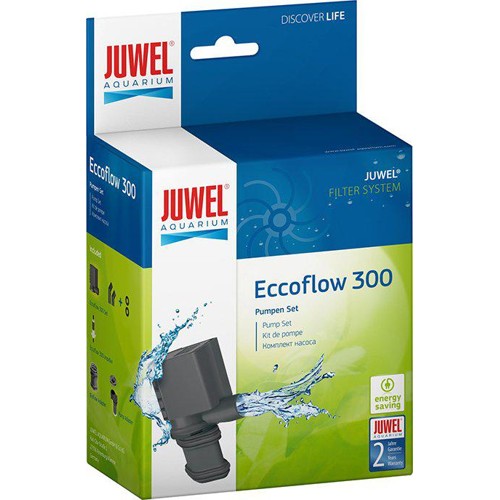 JUWEL - Pump Eccoflow300 Multi Set - (127.6000)