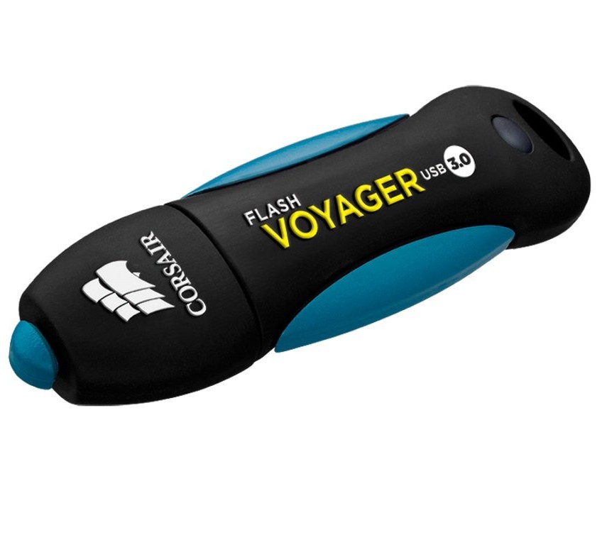 Corsair Flash Voyager 256GB USB 3.0, bild 5