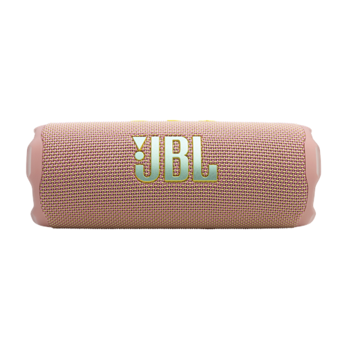 JBL Flip 7 Bluetooth-högtalare, rosa