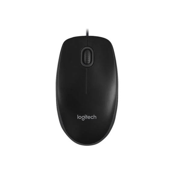 Logitech B100, bild 5