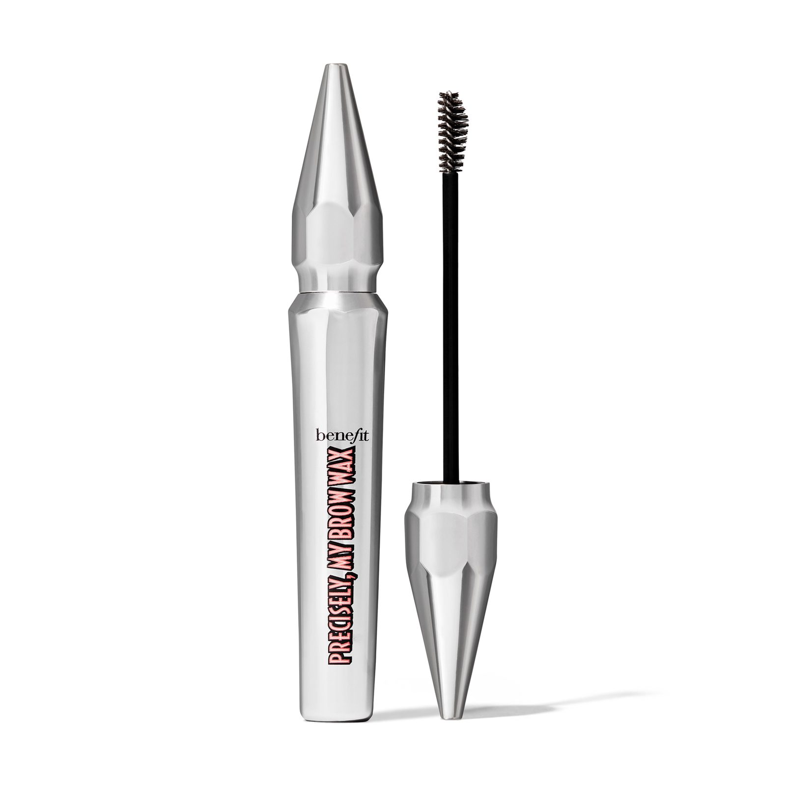 Benefit Precisely, My Brow Wax - Full-pigment Sculpting Brow Wax 06 Cool Soft Black