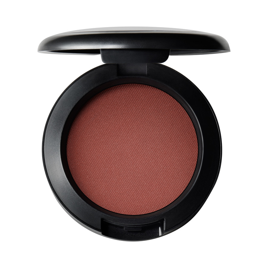 MAC Cosmetics Powder Blush Raizin 6 g, bild 3