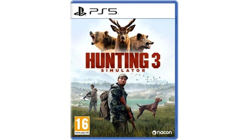 Hunting Simulator 3 (PS5), bild 3