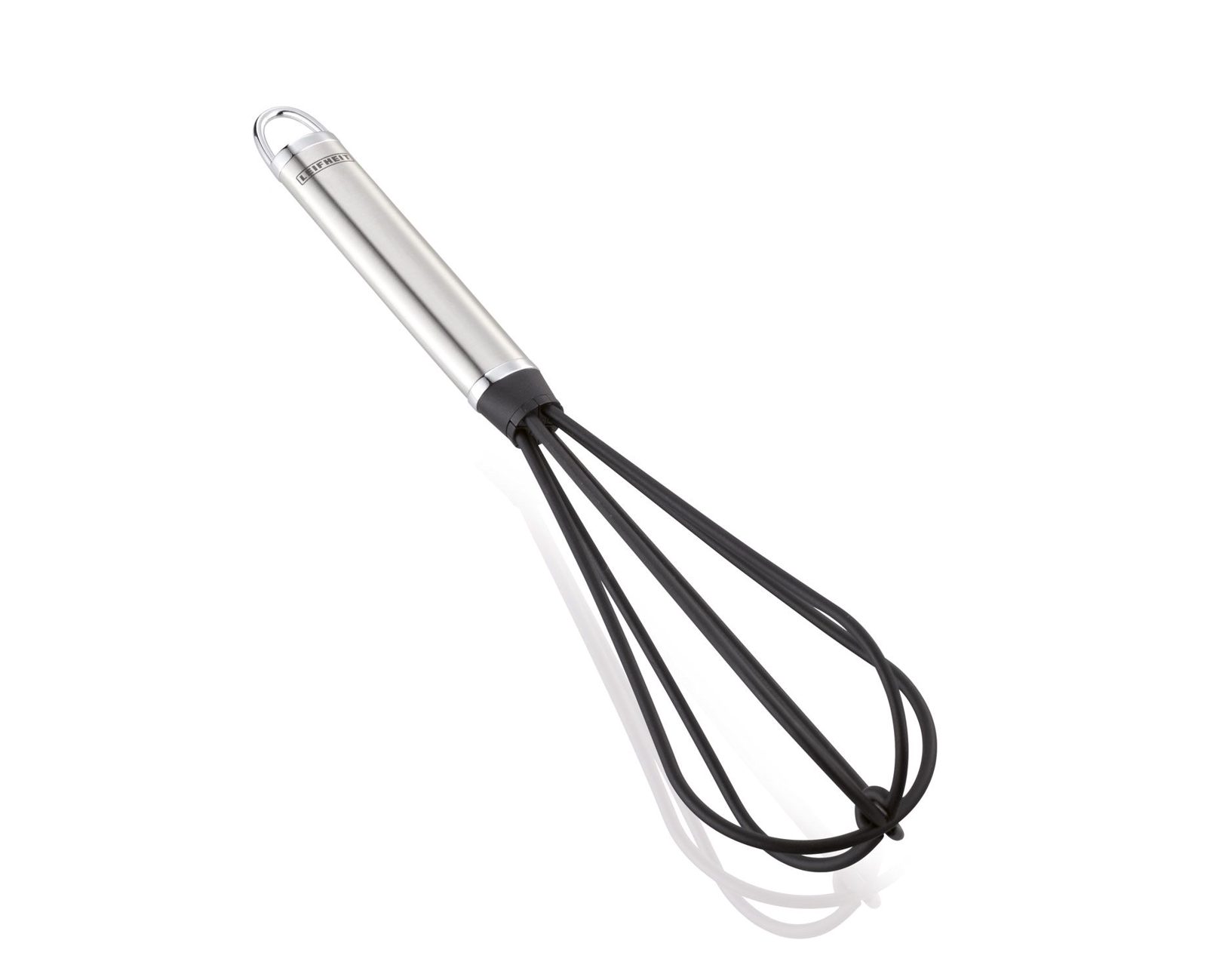 Leifheit Sterling skumvisp - nylon32 cm 24062