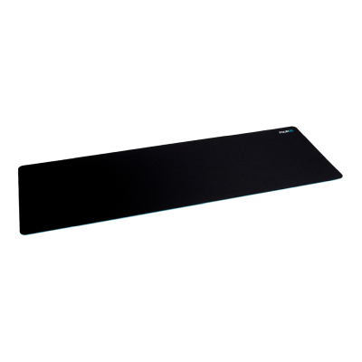 Fourze Gaming Mousepad 9030 - 90cm x 30cm - Svart, bild 3