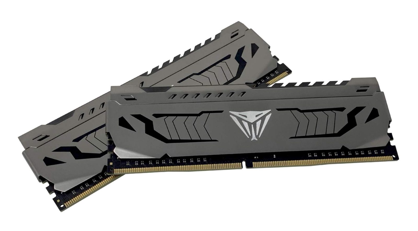 16 GB (2x8GB) DDR4-3200 Patriot Viper Steel CL16, bild 2