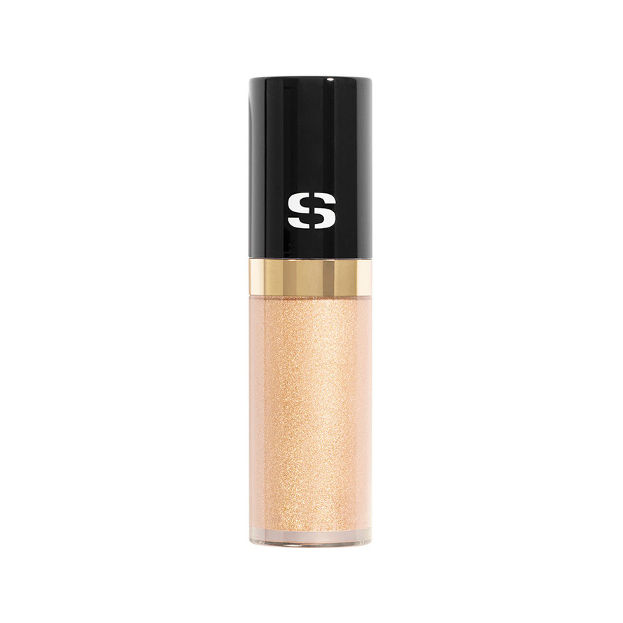 Sisley Ombre Éclat Liquide 1 Champagne, bild 2