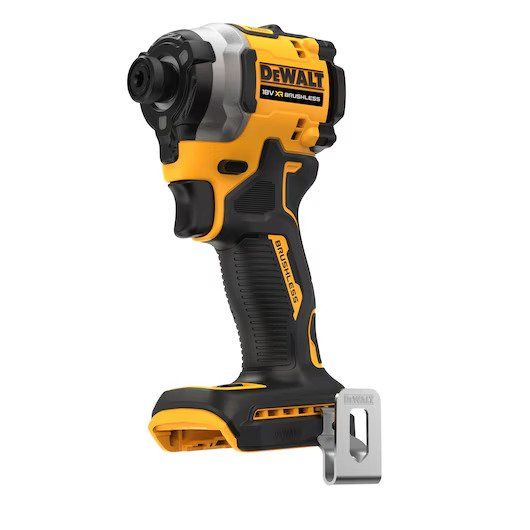 DeWALT DCF850N-XJ Slagskruvdragare - 18 V - SOLO
