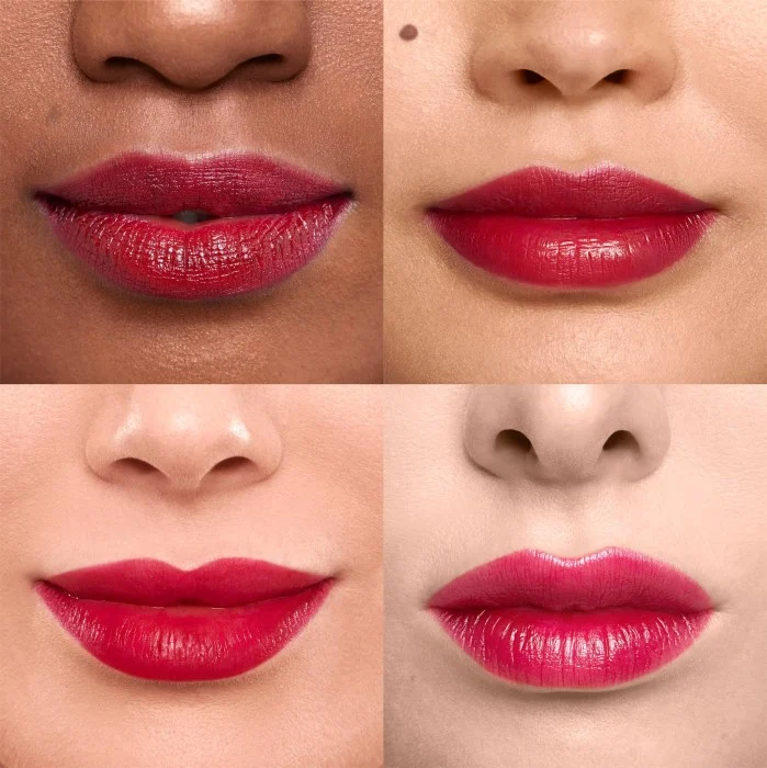 Wonderskin Wonder Blading Lip Stain Masque First Kiss, bild 2