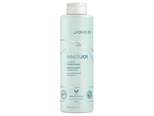 Joico - INNERJOI Hydration Conditioner 1000 ml, bild 2