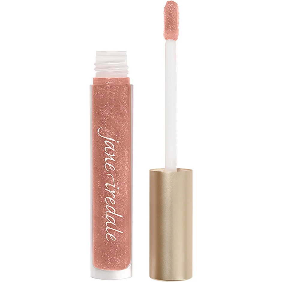 jane iredale Hydropure™ Hyaluronic Lip Gloss Summer Peach 3,8 ml, bild 4